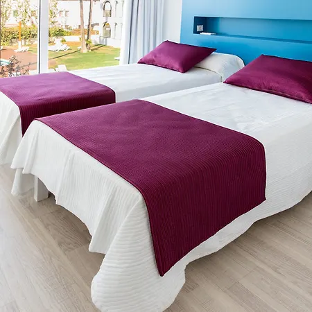 Hotel Ebano & (adults Only) Sant Jordi de ses Salines