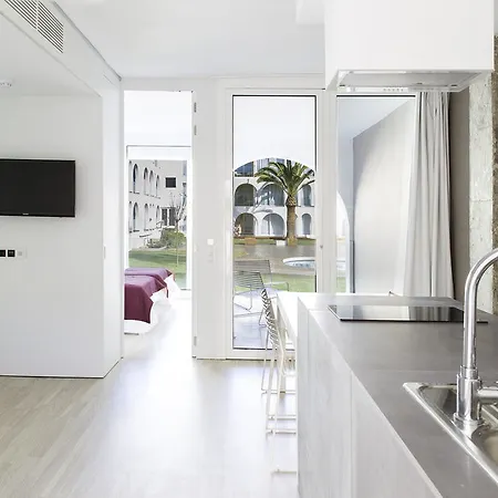 Ebano & (adults Only) Hotel